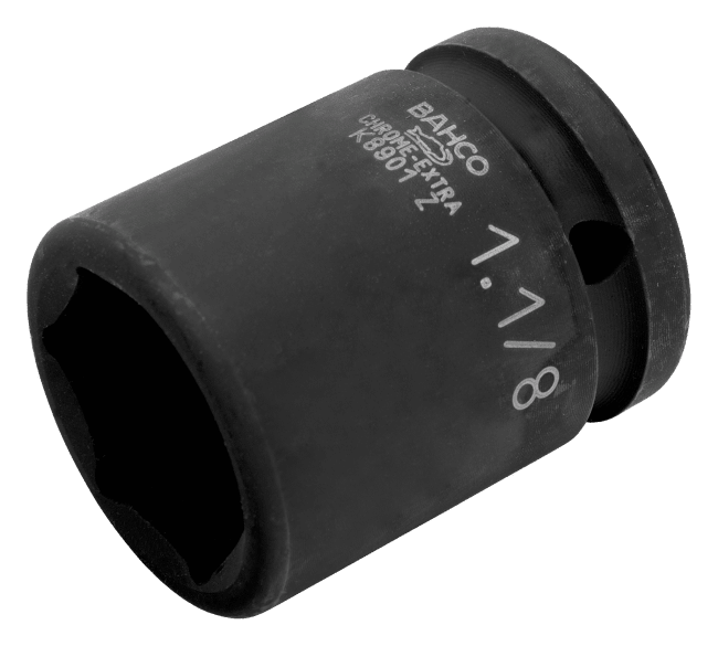 KRAFTPIPE 48MM(1 7/8") LANG 1" DRIVE