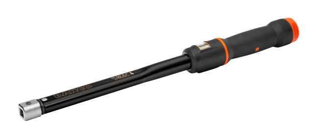 MOMENTNØKKEL 10-50NM 74W9-50 INNSTIKK 9x12