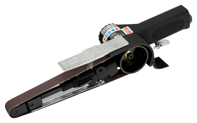 BÅNDSLIPER 20X520MM BP222 BACHO 