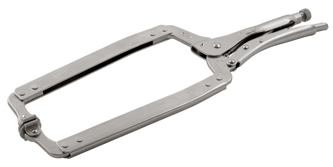 GRIPETANG,PARALELL C-CLAMP 280