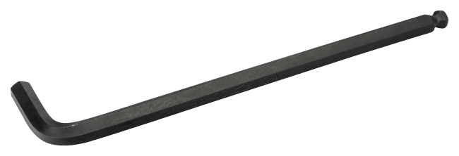 UNBRAKONKL. LANG M/KULE 3MM