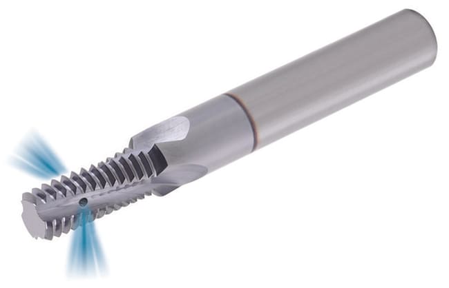 GJENGEFRES UNC 1/2-13 HCR12104L26-I13UNCTMVTH