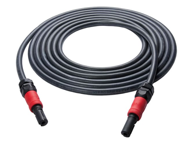 BETEX FLEXIBLE INDUCTOR 22KW, 30M¹, Ø20MM, MAX.300