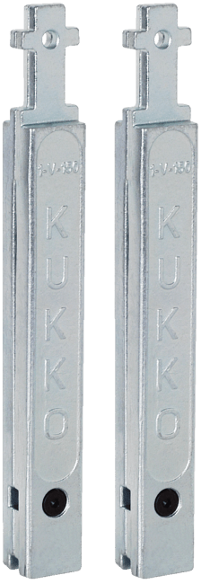 ARM KUKKO FORLENGER 1-V-150-P(PAR)