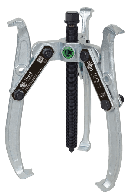 AVTREKKER KUKKO 202-4 380X300 3-ARM