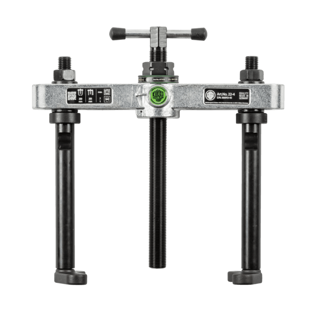 AVTREKKER KUKKO 22-4 MOTHOLD