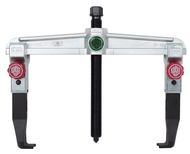 AVTREKKER KUKKO 20-30+S  350X200 2-ARM