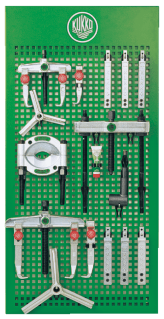 AVTREKKERSETT KUKKO WT-50