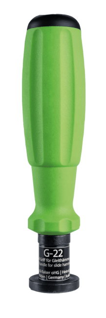 HÅNDTAK FOR KUKKO GLIDEHAMMER G-22