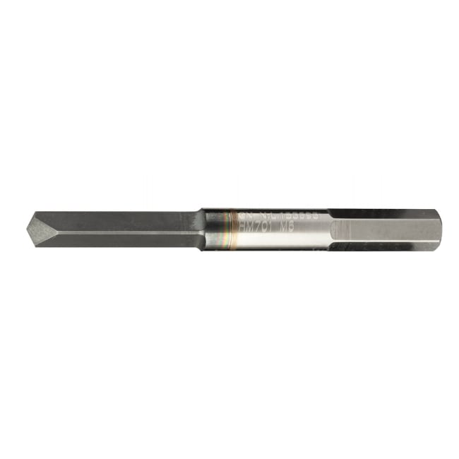 GJENGETAPP FJERNER M-6 Ø 5 PHM701