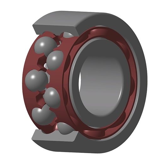 3200-A TORADIG VINKELKONTAKTLAGER SNR