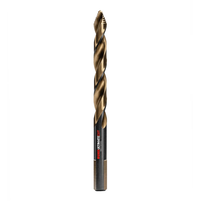 BOR FLOWSTEP RUKO Ø 3,30 MM HSSE CO5