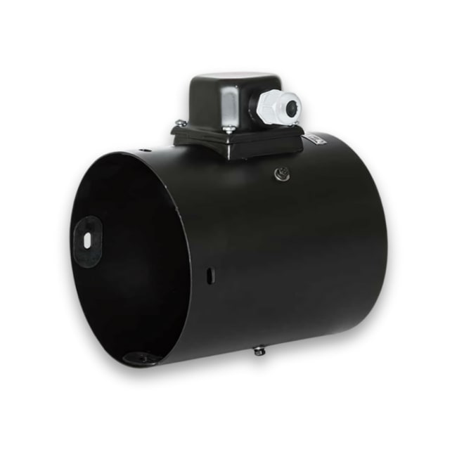 KJØLEVIFTE G-63B 230/400V 50HZ 99 MM FORLENGELSE