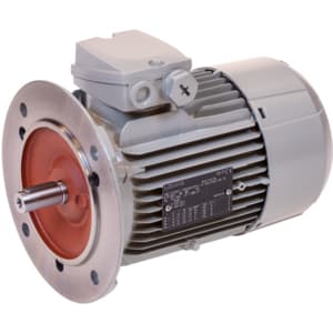 Motor 1TZ9-A90L-4 1,5kW 220 50Hz 1,75kW 440 60Hz