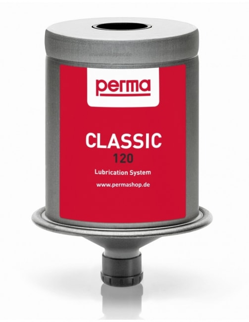 PERMA CLASSIC SF10 AUTOMATSMØRER