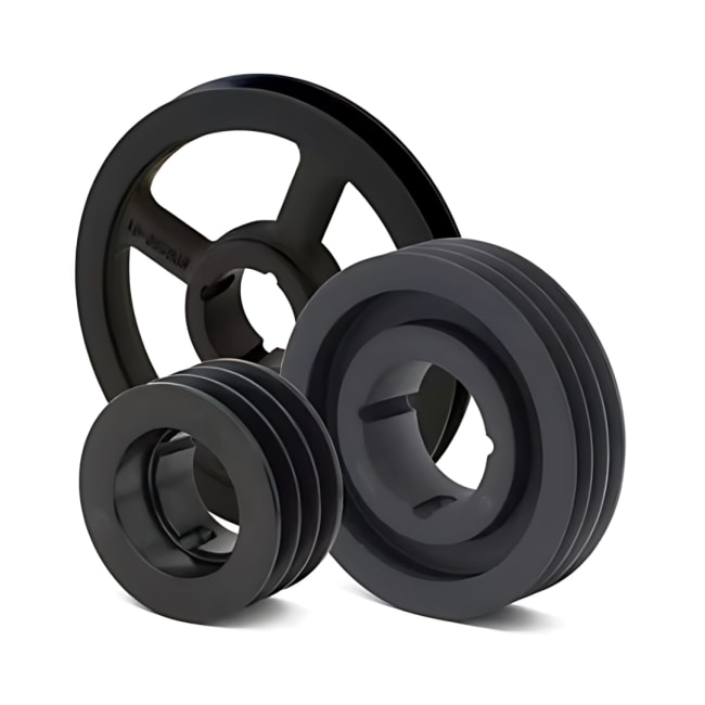 KILEREMSKIVE 1 SPA 125