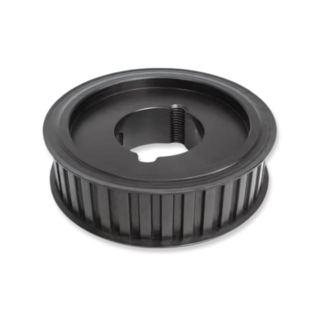 TANNREIMSKIVE  5M09 20T HTD FORBORET