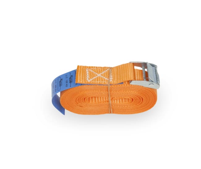 SPENNBÅND 25MM 5 MET 2PK