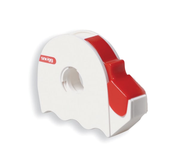 BANDASJETAPE 1,25CMX10/DISPENSER