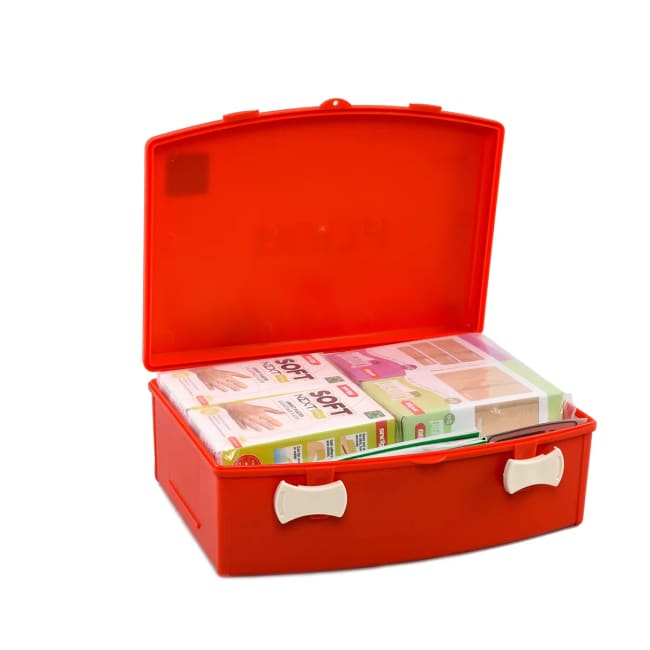 FØRSTEHJELPSKOFFERT FLEXI