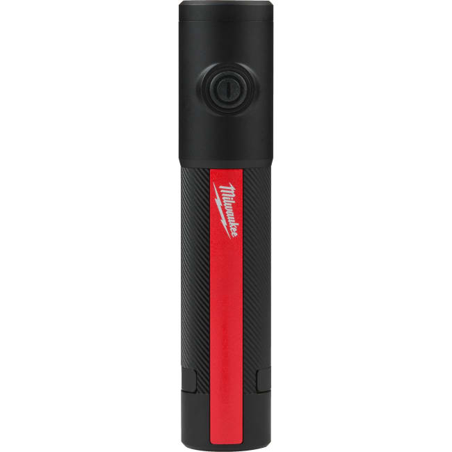 MILWAUKEE LOMMELYKT IR FL500 - OPPLADBAR