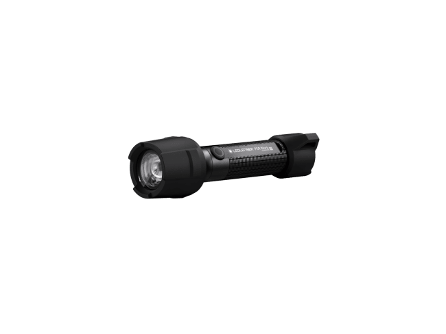 LYKT LED LENSER P5R WORK 480LM OPPLADBAR