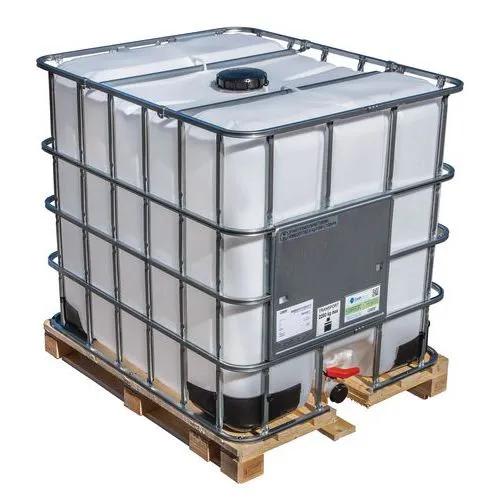IBC-CONTAINER 1000L M/TREPALL