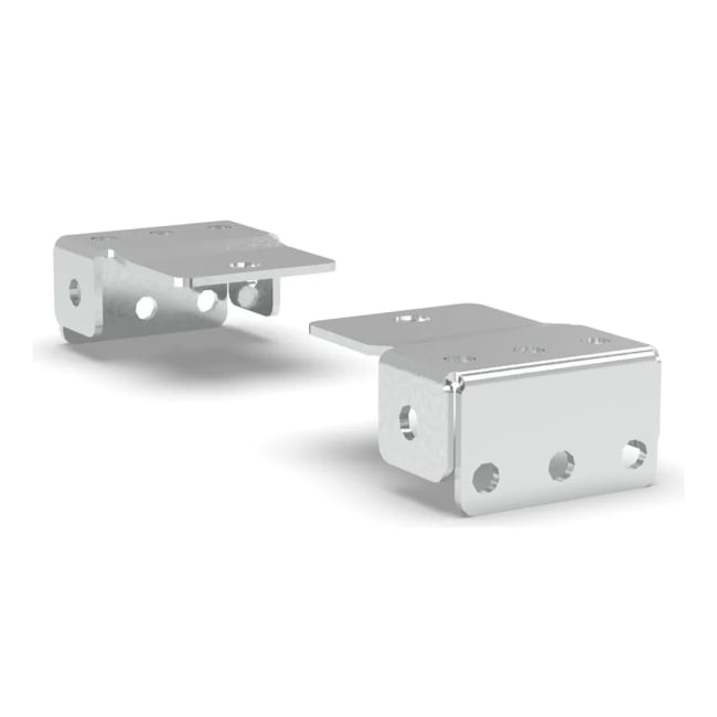 BRAKETT TIL MASTER BENBUKK FLUSH 2500MM PLATE