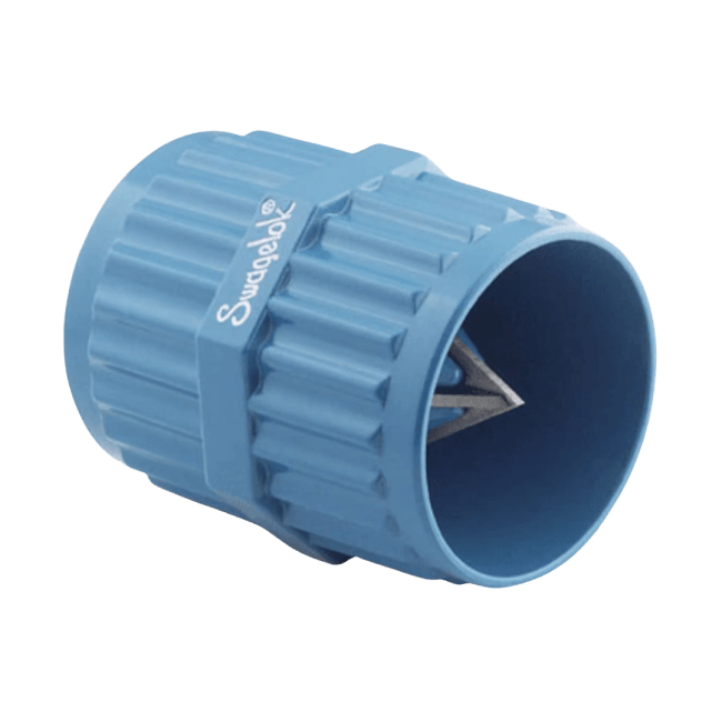 AVGRADER FOR RØR 3/16"-1 1/2" / 4-38MM 
