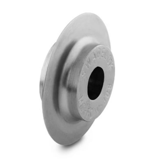 KUTTEHJUL FOR RØRKUTTER MS-TCW-308