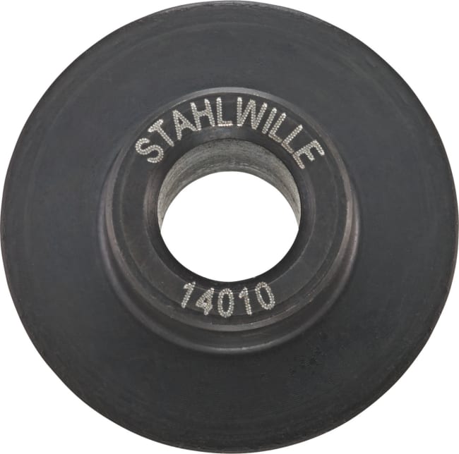 KUTTEHJUL FOR RØRKUTTER RAPID 1/8"-1.1/4"