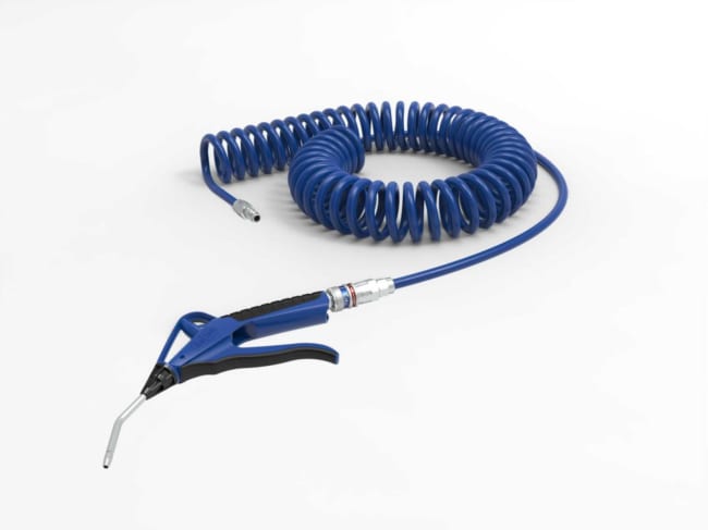 BLÅSEPISTOLSETT CEJN 209