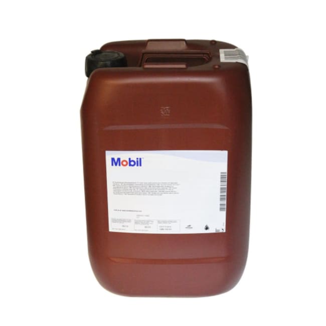 MOBILGEAR 600 XP 100 OLJE 20L.
