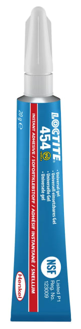 LOCTITE 454 TB20G SFDN