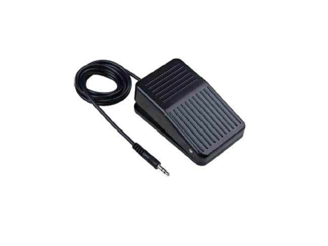 FOTPEDAL 7304-2 PASSER 7302 OG 7305