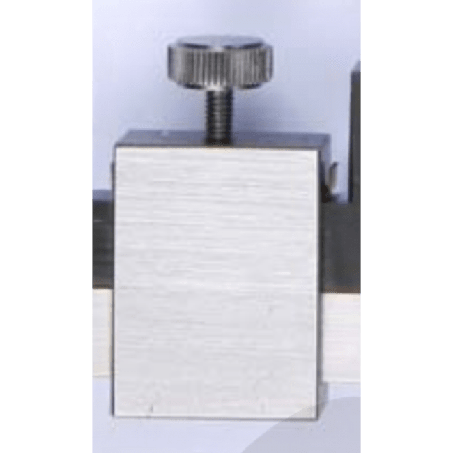 KLEMME FOR RISSESPISS TIL HØYDERISSER 1253