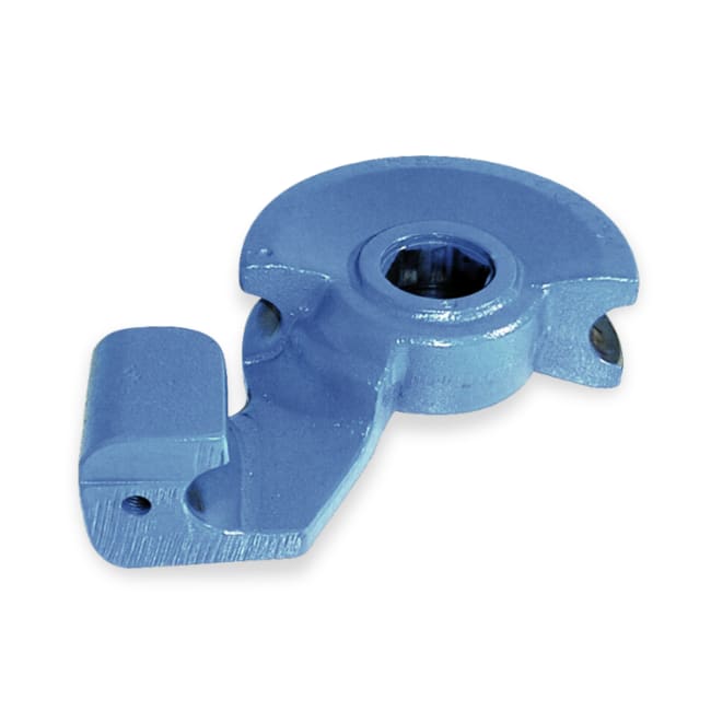 MATRISE STÅL 151R46D14 HEX 40MM