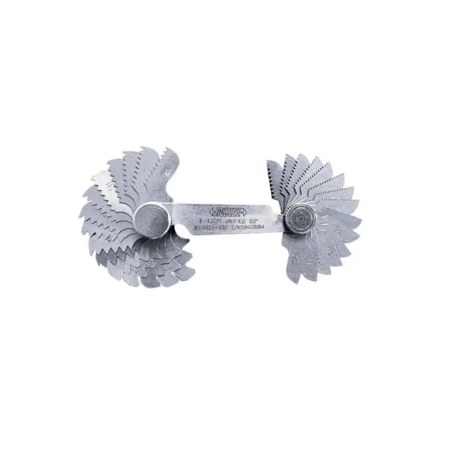 GJENGELÆRE UN 4-42 NR.4820-230