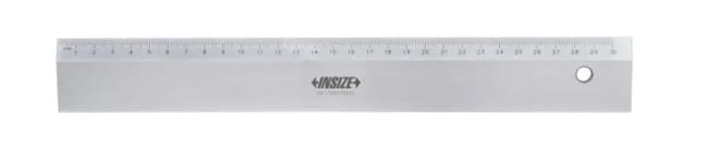 LINJAL  300X40X5  7111-300A