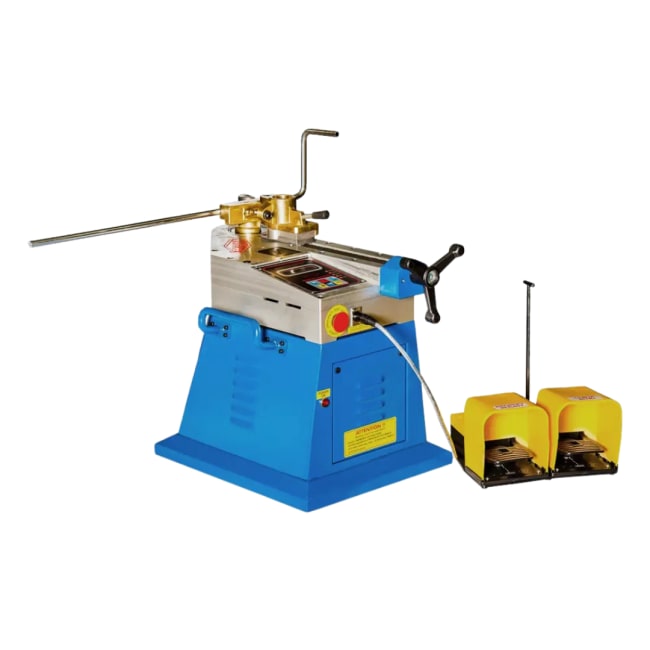 RØRBØYER ERCOLINA MB 42PM 1PH-230V 50HZ BENCH TOP