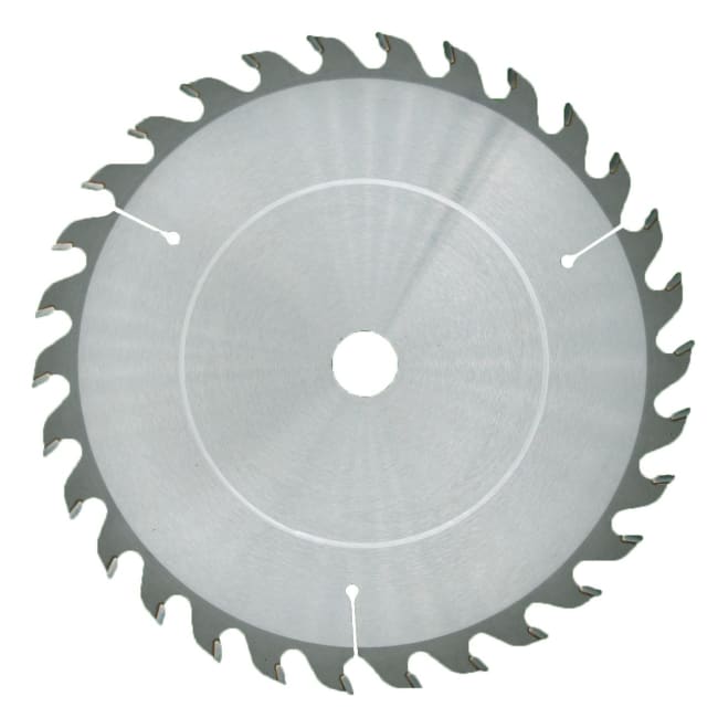 SAGBLAD 400-3,5/2.5-30-40T B31 FOR TRE