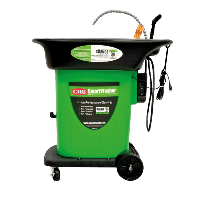 DELEVASKER MOBIL SW-33 SMARTWASHER 
