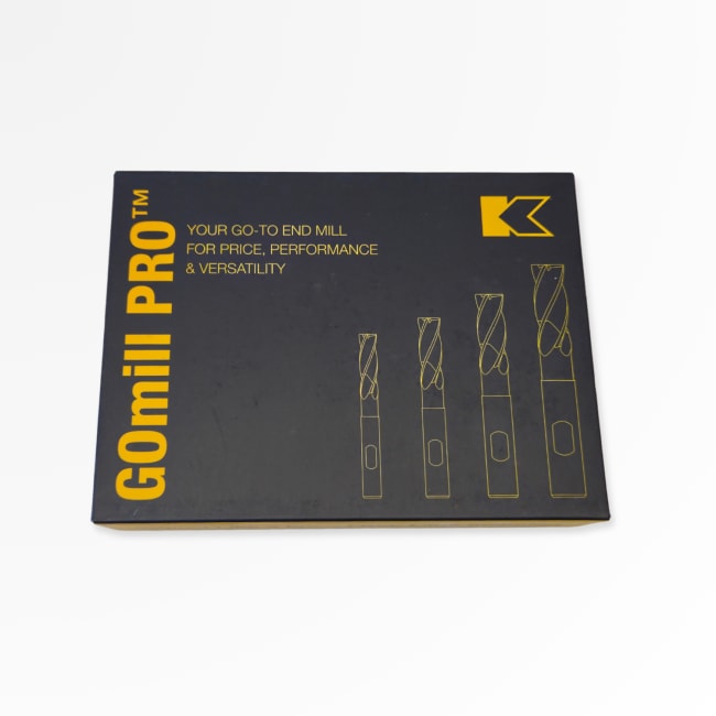 GOMILL PRO KIT M WELDON LIMITED EDITION