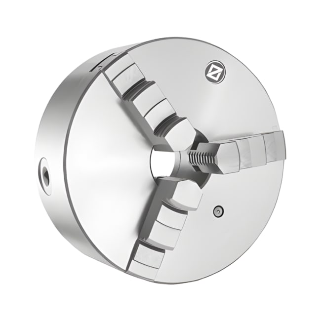 CHUCK Ø  80 3 BAKK DIN6350