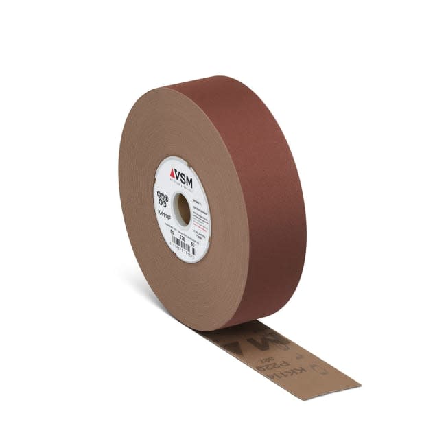 ØKONOMILERRET 40MM #220 VSM