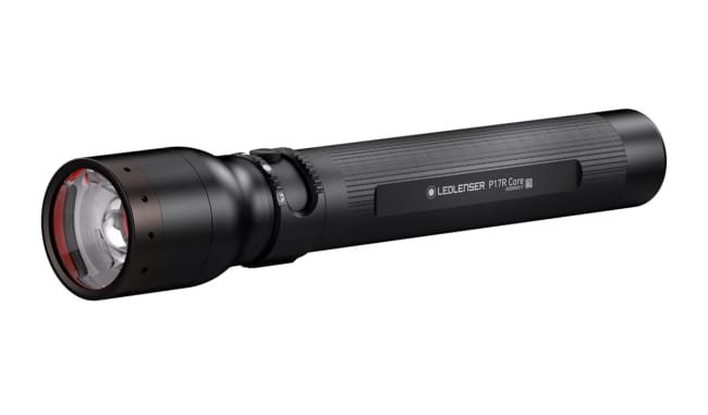 LYKT LEDLENSER P17R CORE 