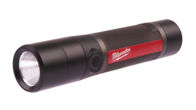 MILWAUKEE LOMMELYKT L4FMLED-301 - OPPLADBAR