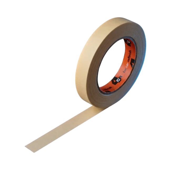 MASKERINGSTAPE 4CR 24MMX50 BEIGE