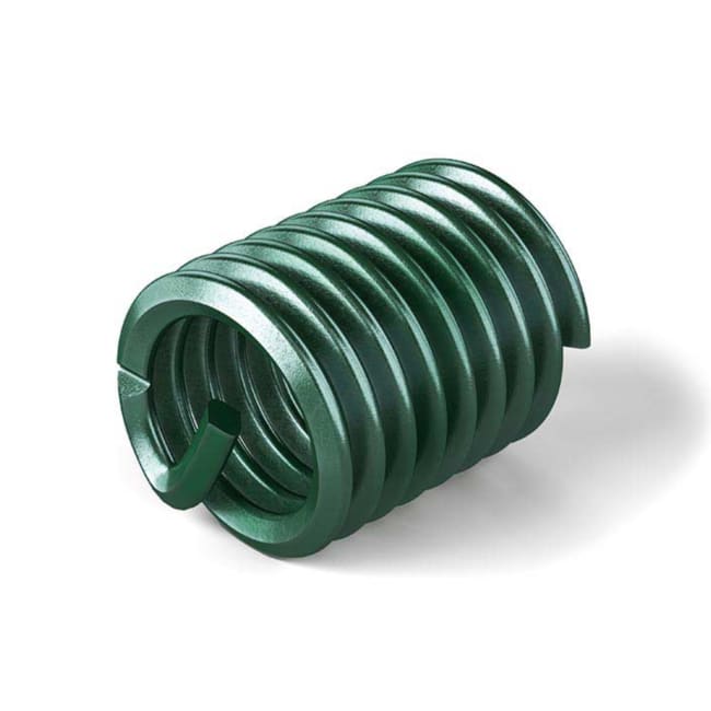 GJENGEINNSATS M36X4,0X1,0D