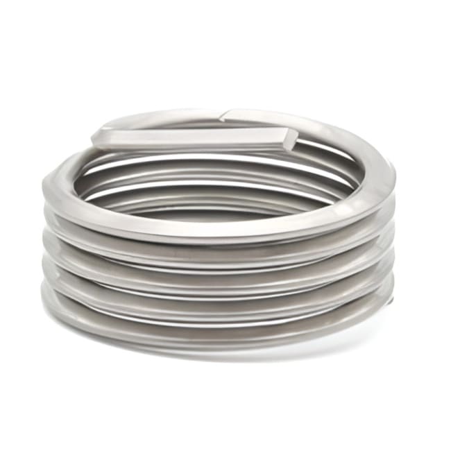 GJENGEINNSATS G 3/8 L=2XD 50 PK 1-B8382-2